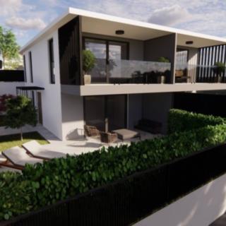 Prodej bytu 2+1, 67m²