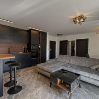 Prodej bytu 1+1, 54m²