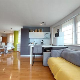 Prodej bytu 1+1, 74m&sup2;