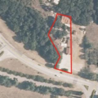 Prodej stavební parcely, 1917m²