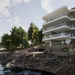 Prodej bytu 2+1, 122m²