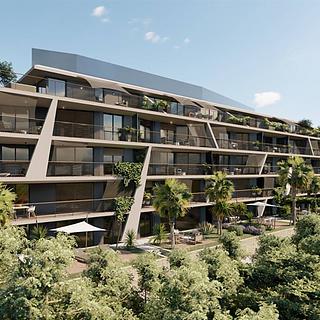 Prodej bytu 1+1, 49m&sup2;