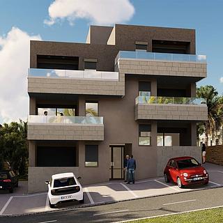 Prodej bytu 2+1, 87m²