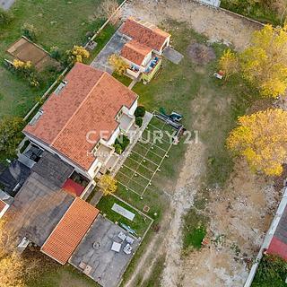 Prodej ostatních pozemků, 3464m&sup2;