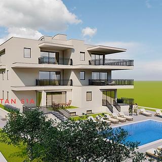 Prodej bytu 3+1, 82m&sup2;