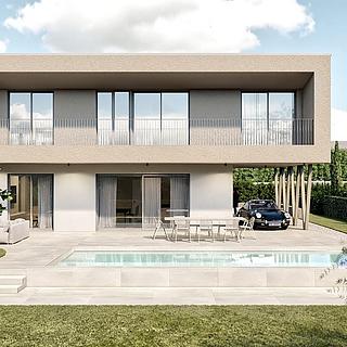 Prodej stavební parcely, 808m&sup2;