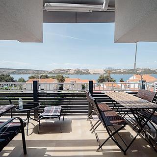 Prodej bytu 1+1, 50m²