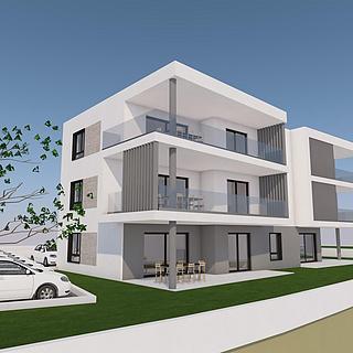 Prodej bytu 2+1, 102m&sup2;