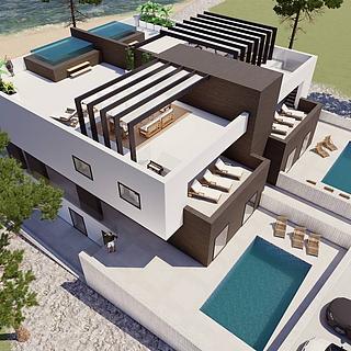 Prodej bytu 3+1, 134m&sup2;