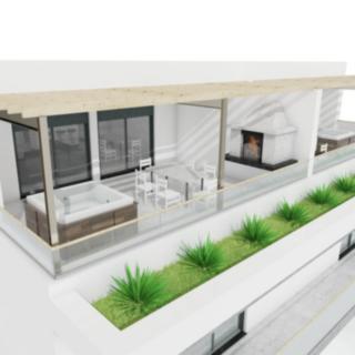 Prodej bytu 3+1, 166m&sup2;