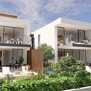 Prodej bytu 2+1, 100m&sup2;