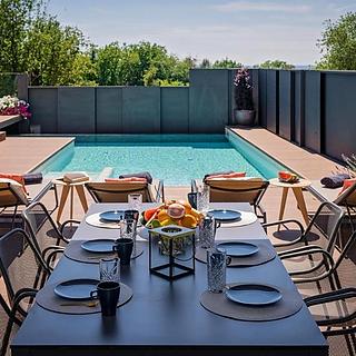 Prodej vily, 316m&sup2;