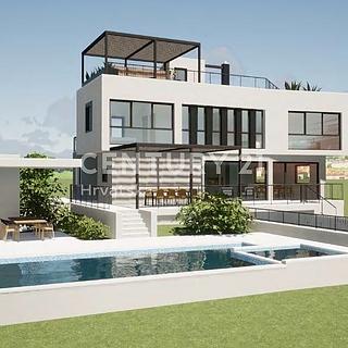 Prodej rodinného domu, 957m²