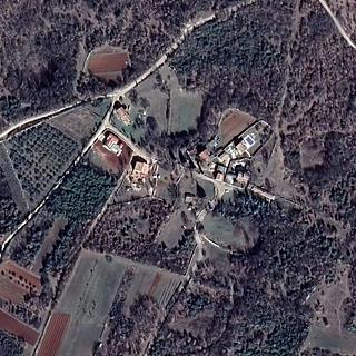 Prodej stavební parcely, 1075m²