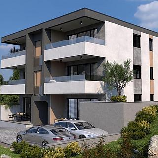 Prodej bytu 3+1, 87m&sup2;