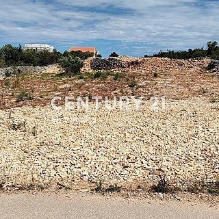 Prodej komerčního pozemku 1 m² v Chorvatsku