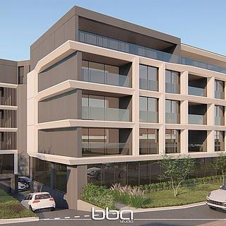 Prodej bytu 1+1, 43m&sup2;