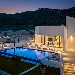 Prodej vily, 419m&sup2;