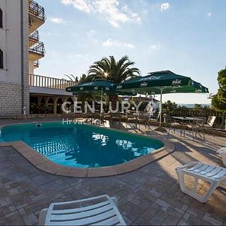 Prodej restaurace, 1m²