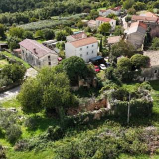 Prodej stavební parcely, 470m²