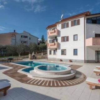 Prodej vily, 501m²