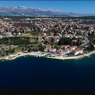 Prodej stavební parcely, 857m&sup2;