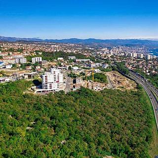 Prodej stavební parcely, 584m&sup2;