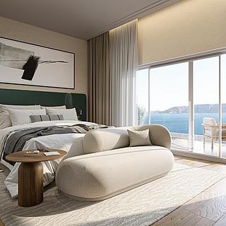 Prodej bytu 2+1, 142m²