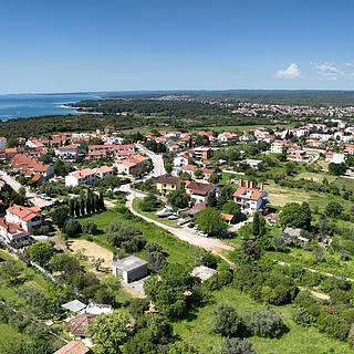 Prodej stavební parcely, 12646m²