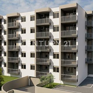 Prodej bytu 1+1, 1m&sup2;