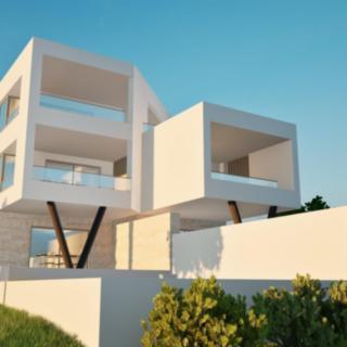 Prodej bytu 2+1, 125m²