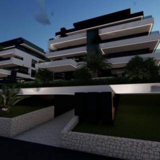 Prodej bytu 3+1, 142m²