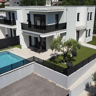 Prodej vily, 169m&sup2;