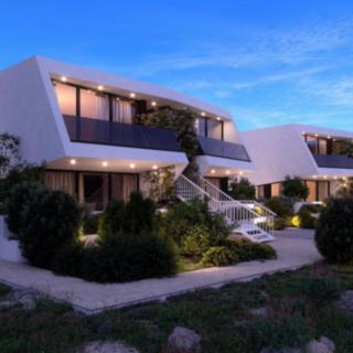 Prodej bytu 2+1, 90m&sup2;