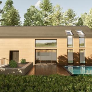 Prodej stavební parcely, 2363m²