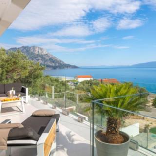 Prodej vily, 322m&sup2;