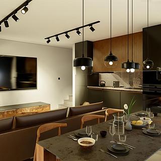 Prodej bytu 2+1, 74m²