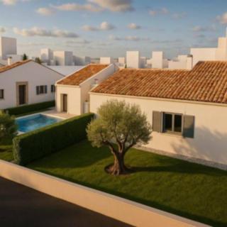 Prodej vily, 112m&sup2;