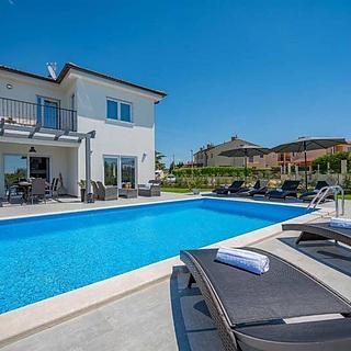 Prodej vily, 110m&sup2;