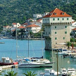 Prodej stavební parcely, 1461m&sup2;