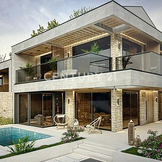 Prodej rodinného domu, 317m&sup2;