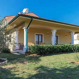 Prodej vily, 194m&sup2;