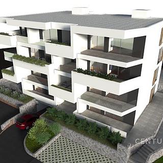 Prodej bytu 2+1, 75m²