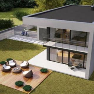 Prodej vily, 256m²
