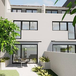 Prodej vily, 126m&sup2;