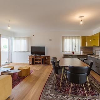 Prodej vily, 231m&sup2;