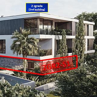 Prodej bytu 2+1, 68m²