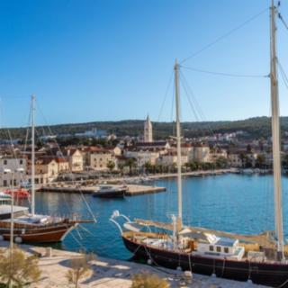 Prodej stavební parcely, 750m&sup2;