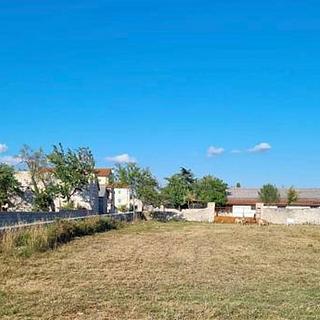 Prodej stavební parcely, 701m&sup2;