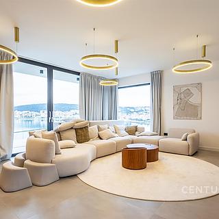 Prodej vily 400 m² v Chorvatsku